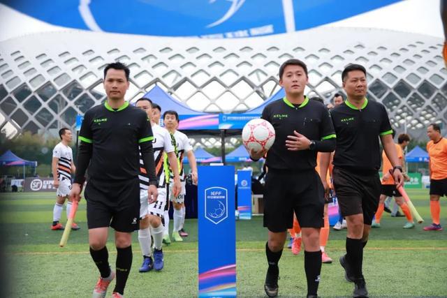 中国足协将在本轮中超依然坚持“中场休息半小时”的规定