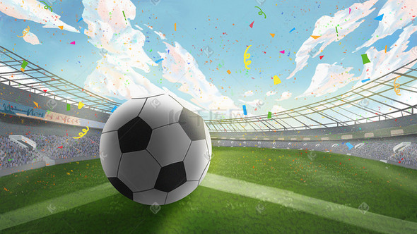 世界杯嘉年华来啦！国内首座足球文化体验馆亮相上海-新华网